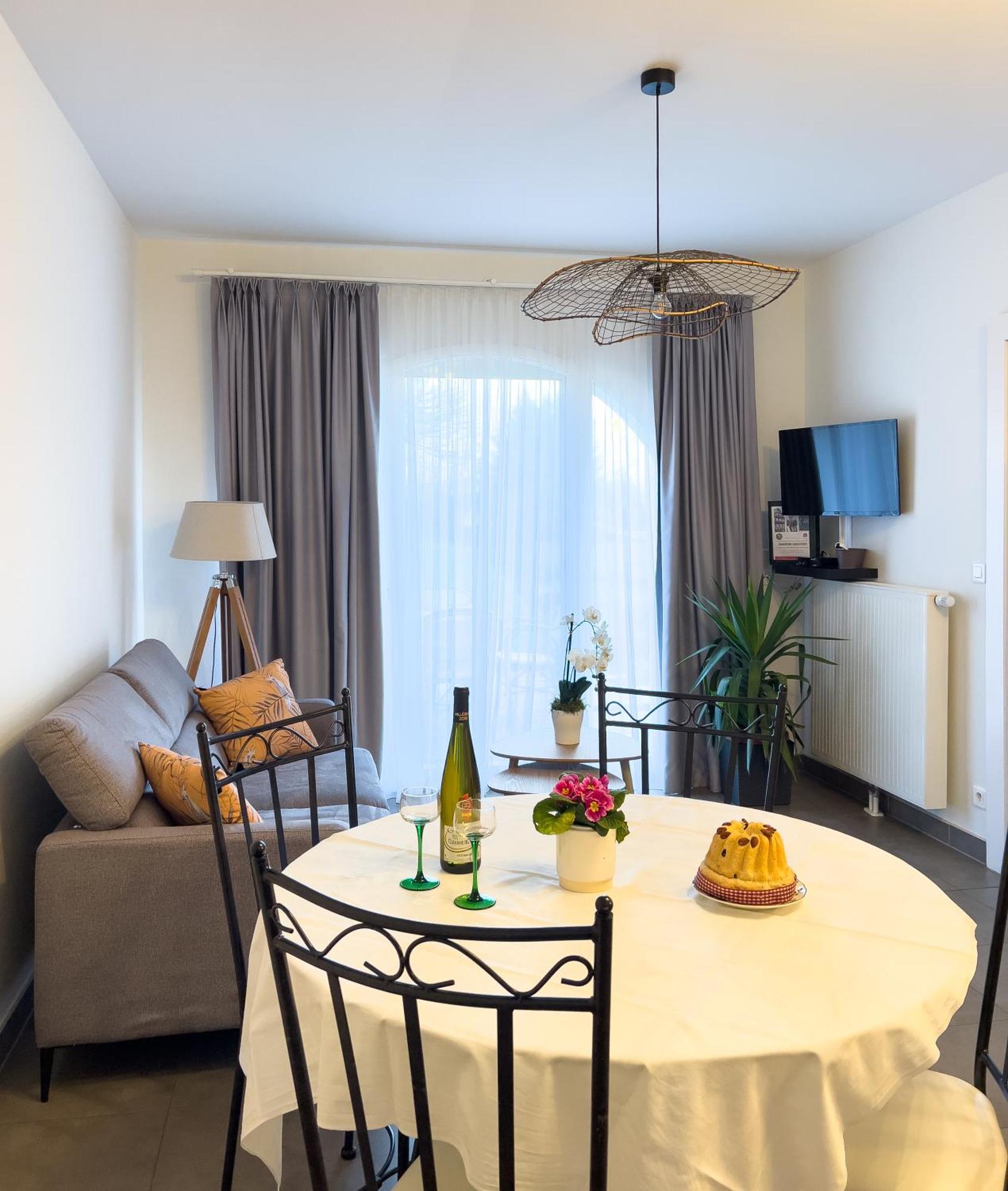 Gites Et Chambres D'Hotes Maison Ungerer Hunspach 외부 사진