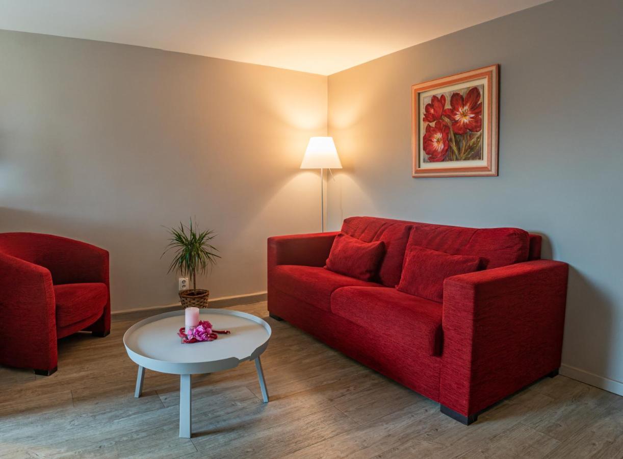 Gites Et Chambres D'Hotes Maison Ungerer Hunspach 외부 사진