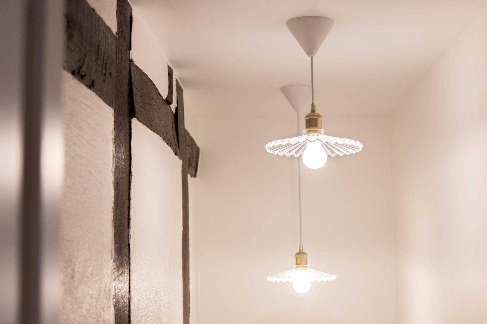 Gites Et Chambres D'Hotes Maison Ungerer Hunspach 외부 사진